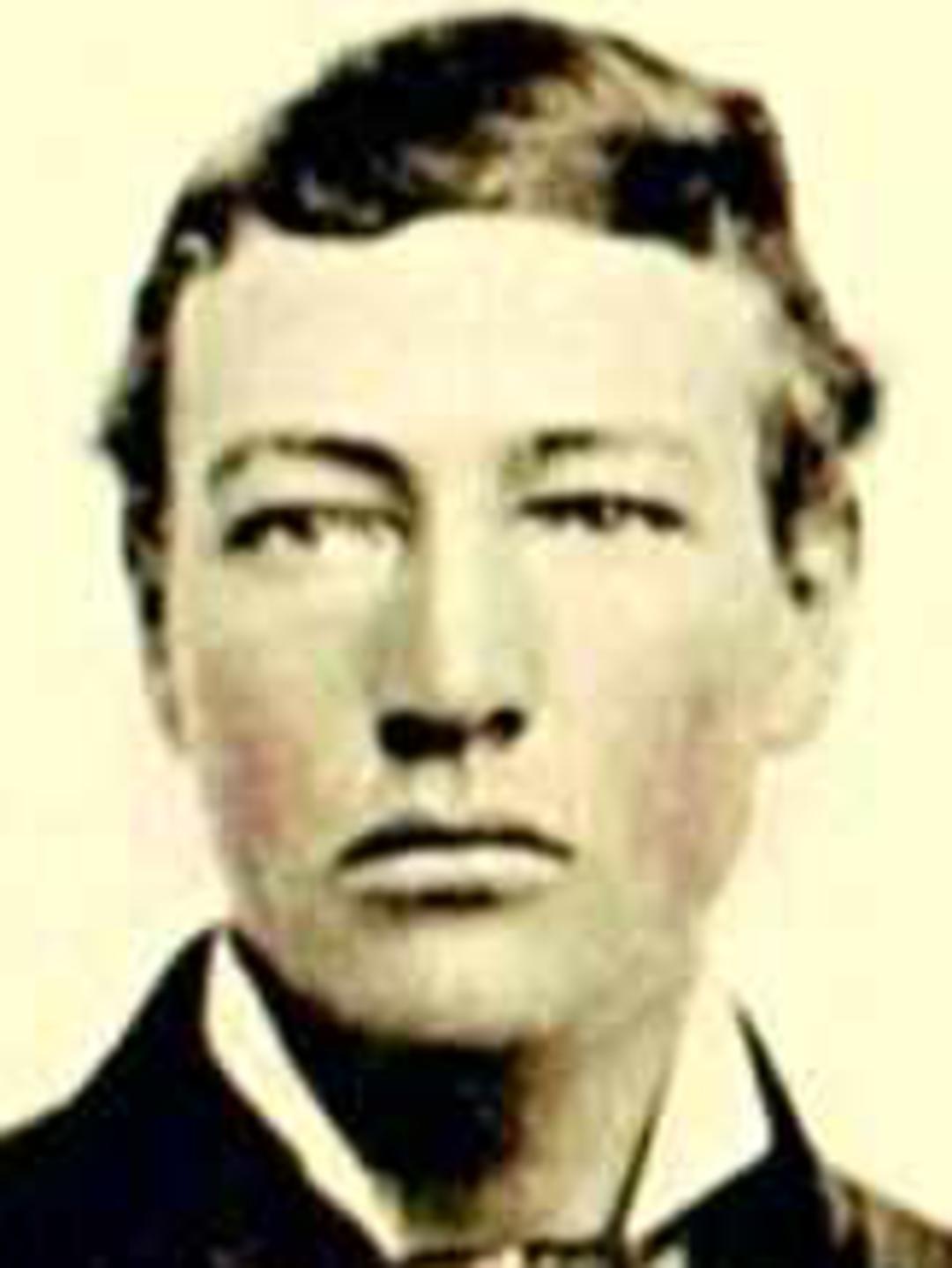 Orin Nelson Woodbury (1828 - 1890) Profile